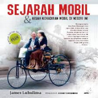 Image of Sejarah Mobil
