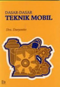 Dasar-Dasar Teknik Mobil