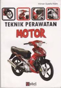 Teknik Perawatan Motor