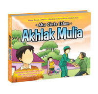 Seri Buku 5 Akhlak Mulia: Meraih Kesuksesan