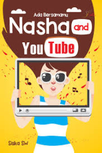 Image of Nasha and Youtube: Ada Bersamamu