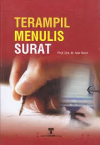 Terampil Menulis Surat