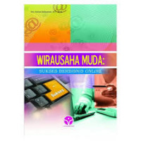 Wirausaha muda : sukses berbisnis online