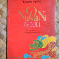 Kumpulan Sajak dan Geguritan Handoyo Wibowo: Nurani Peduli