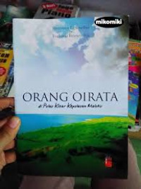 Image of Orang Oirata di Pulau Kisar Kepulauan Maluku