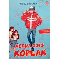 Image of KETUA OSIS KOPLAK