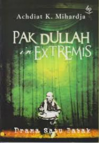 Image of Pal Dullah in Extremis