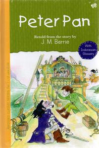 Abridged Classic Series: Peter Pan