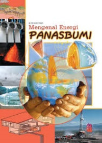 Mengenal Energi Panas Bumi