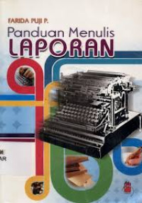 Panduan Menulis Laporan