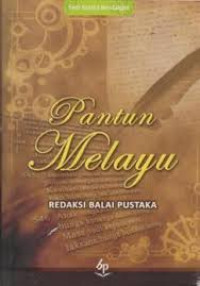 Image of Pantun Melayu