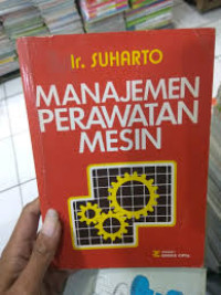 Image of Teknik Perawatan