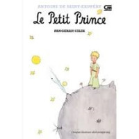 Le Petit Prince: Pangeran Cilik