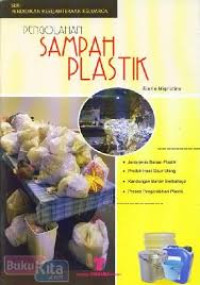 Pengolahan Sampah Plastik