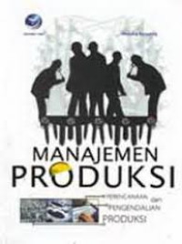 Manajemen Produksi