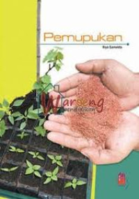 Pemupukan