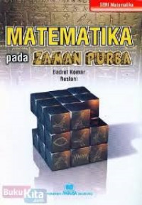 Matematika Pada Zaman Purba