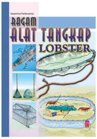 Ragam Alat Tangkap Lobster