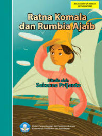 Ratna Komala dan Rumbia Ajaib