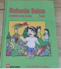 Rahasia Sains: Makhluk Hidup