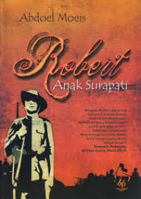 Robert Anak Surapati