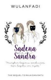 SADENA DAN SANDRA