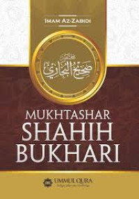 Mukhtashar Shahih Bukhari