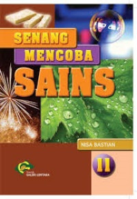 Senang Mencoba Sains 11