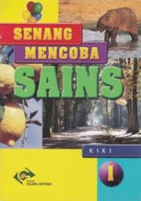 Senang Mencoba Sains 1