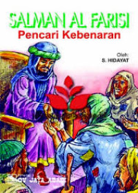 Image of Salman Al Farisi: Pencari Kebenaran