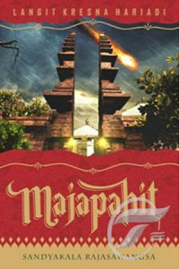 Majapahit 1: Sandyakala Rajasawangsa