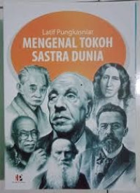 Mengenal Tokoh Sastra Dunia