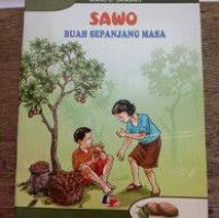 Sawo Buah Sepanjang Masa