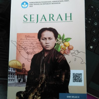 Sejarah untuk SMA Kelas X