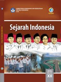Image of Sejarah Indonesia untuk SMK/MAK Kelas XII