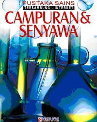 Pustaka Sains Tersambung Internet: Campuran dan Senyawa