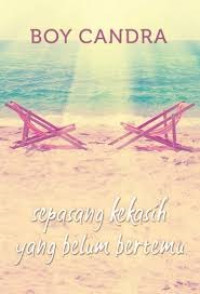 Image of Sepasang Kekasih Yang Belum Bertemu