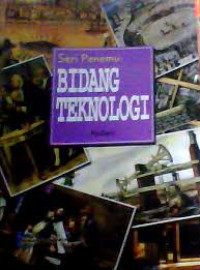 Image of Seri Penemu: Bidang Teknologi