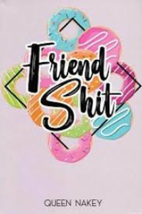 Image of FRIENDSHIT