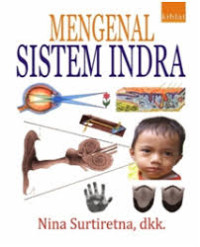 Mengenal Sistem Indra