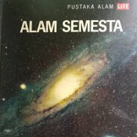 Ensiklopedia: Alam Semesta