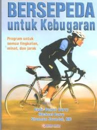 Bersepeda untuk kebugaran