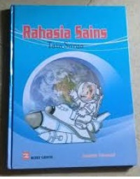 Rahasia Sains: Tata Surya