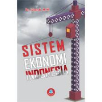 Sistem Ekonomi Indonesia