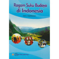 Ragam Suku Budaya di Indonesia