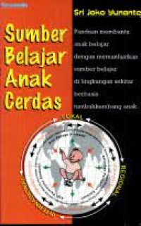 Sumber Belajar Anak Cerdas