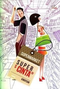 Supermarket Supercinta