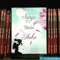 Image of Surga Untuk Ibuku