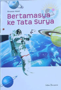 Bertamasya ke Tata Surya