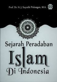 Sejarah Peradaban Islam di Indonesia